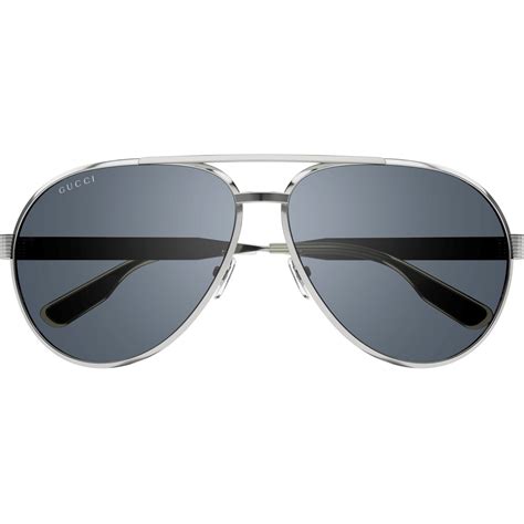 Gucci GG1513S Aviator Sunglasses 